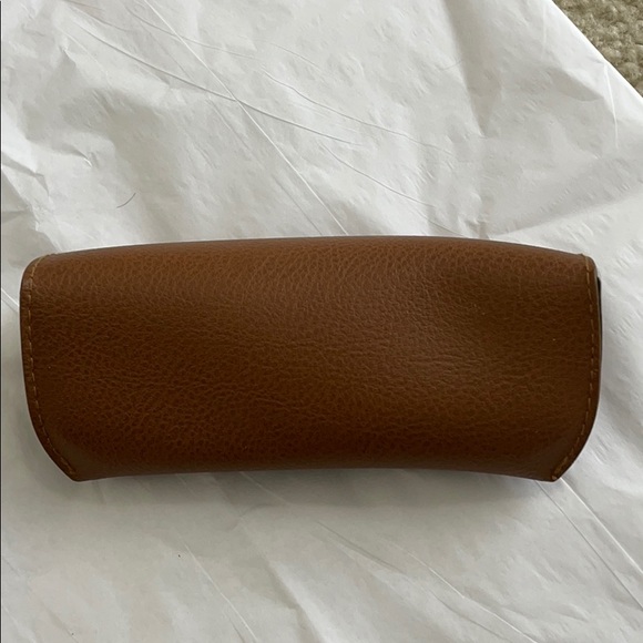Rayban sunglasses case - Picture 3 of 4